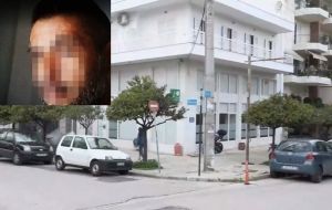 Αργυρούπολη – Παραδόθηκε ο 46χρονος για τον άγριο ξυλοδαρμό της συντρόφου του