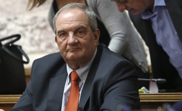 Κώστας Καραμανλής – Θετικός στον κοροναϊό ο πρώην πρωθυπουργός | tanea.gr