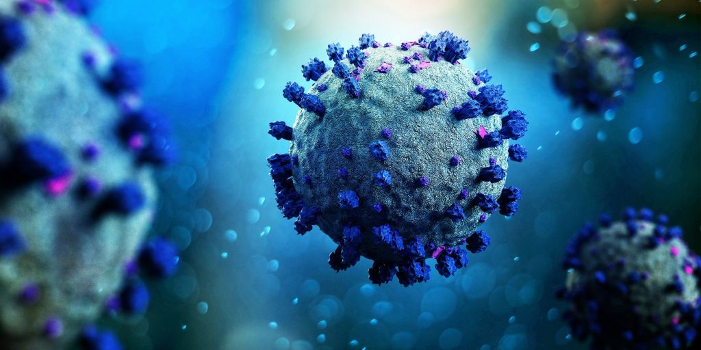 Κοροναϊός – «Νανο-φυσαλίδες» το νέο δόλωμα που εξαπατά τον ιό