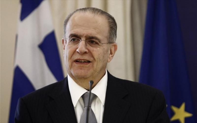 Κύπρος – Νέος υπουργός Εξωτερικών ο Ιωάννης Κασουλίδης