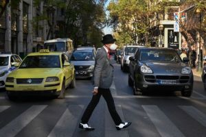 Μάσκα – Ποιες παρέχουν την υψηλότερη προστασία και για πόσο