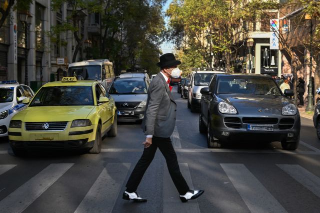 Μάσκα – Ποιες παρέχουν την υψηλότερη προστασία και για πόσο