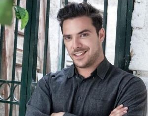 Πάνος Νάτσης: Για πρώτη φορά η συνέντευξή του με αφορμή την παράσταση που πρωταγωνιστούσε