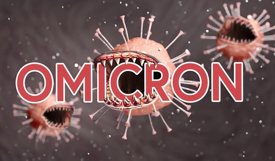 Κοροναϊός – Το χειρότερο κύμα της Oμικρον ίσως δεν έχει έρθει ακόμα