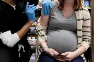 Κοροναϊός – Γεμάτη με ανεμβολίαστες έγκυες η μαιευτική πτέρυγα νοσοκομείου στο Γκέτεμποργκ