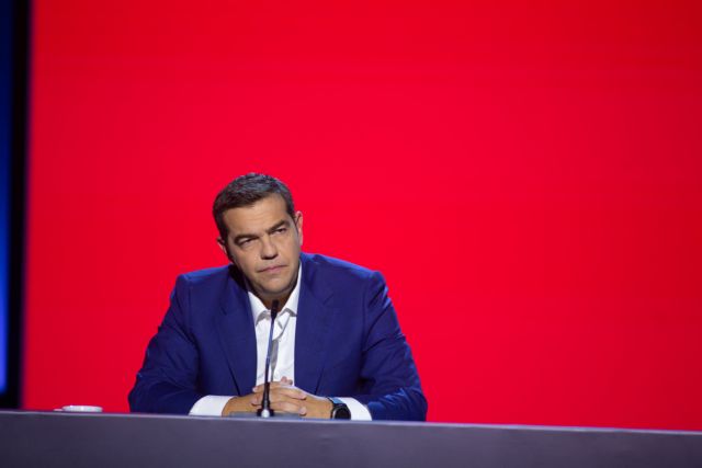 Σχολεία – Νέα πυρά ΣΥΡΙΖΑ κατά Μητσοτάκη – «Επιλέγει ανοσία αγέλης και όποιος επιβιώσει»