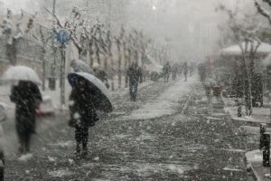 Κακοκαιρία «Ελπίδα»: Παρέμβαση του ΚΚΕ για την άμεση και ασφαλή αποχώρηση των εργατών από τις βιομηχανικές ζώνες της Αττικής