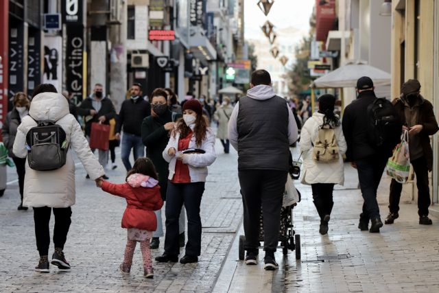 Κοροναϊός: Ο τριπλός εμβολιασμός των γονέων «ασπίδα» για τα παιδιά τους