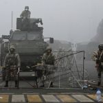 Καζακστάν – Δεκάδες ταραξίες «εξαλείφθηκαν» αναφέρει η αστυνομία