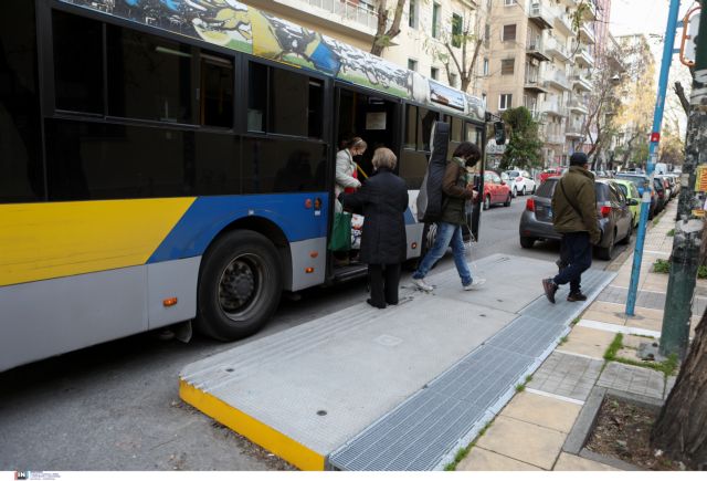 Μέσα Μαζικής Μεταφοράς: Αποκαθίσταται σταδιακά η κυκλοφορία λεωφορείων και τρόλεϊ – Τι γίνεται με τα σταθερής τροχιάς