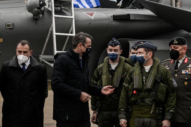 Οικονόμου για Rafale – Αυτή τη μέρα ο Τσίπρας θα μπορούσε να αφήσει στην άκρη τη μικροπρέπεια