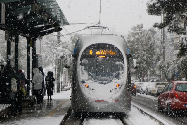 Κακοκαιρία «Ελπίδα» – Παππάς: Απροετοίμαστο και σε πανικό το επιτελικό κράτος