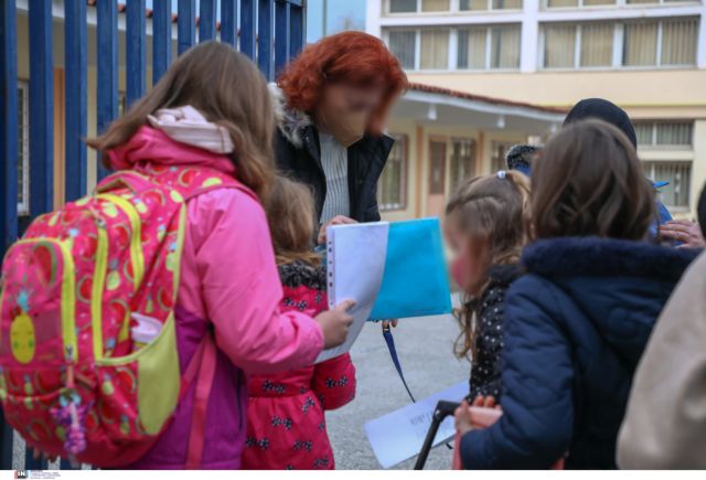 Σχολεία – Στις 14.000 τα κρούσματα σε μαθητές και εκπαιδευτικούς – Δεν θα εντοπιζόταν εάν δεν επιστρέφαμε στις τάξεις λέει το υπουργείο | tanea.gr