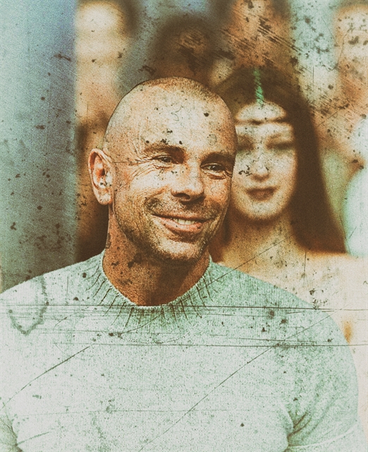 Ο τελευταίος της φαντασμαγορίας