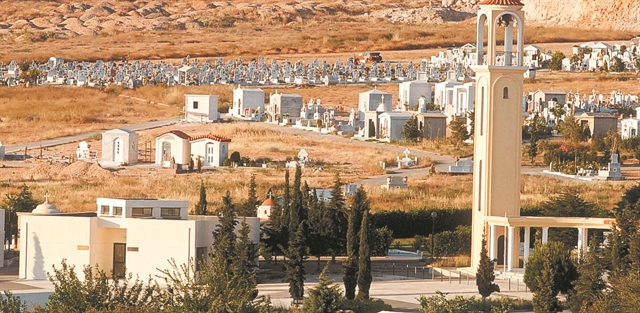 Ο μουσουλμανικός τομέας είναι στην τελική ευθεία