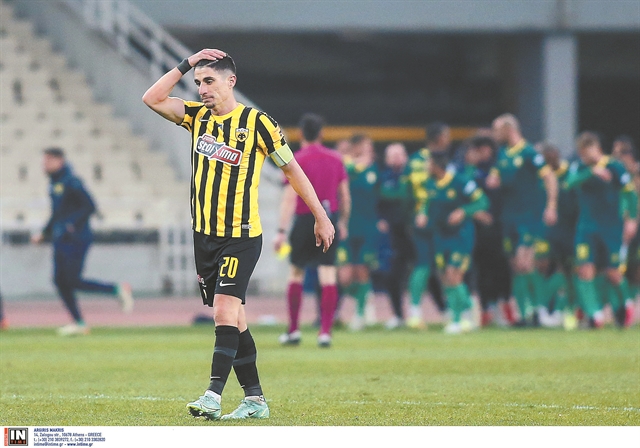 Εγκλημα και τιμωρία