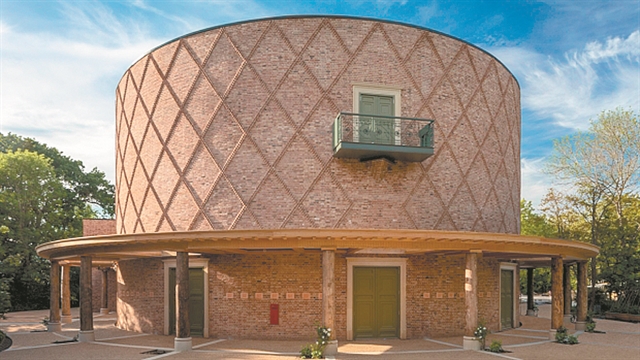 Μια βρετανική όπερα για το ποδόσφαιρο θα κάνει πρεμιέρα πριν από το Μουντιάλ