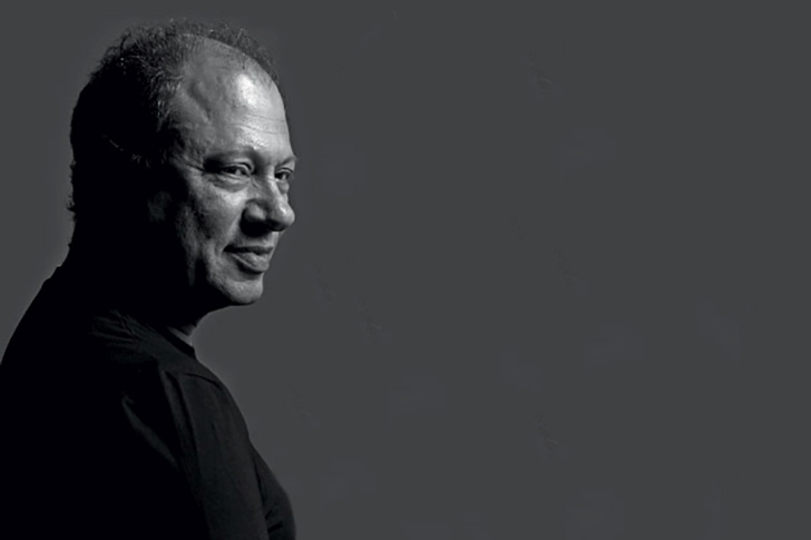 Νίκος Αντύπας: Πέθανε ο εξαιρετικός συνθέτης και μουσικός