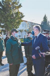 Πανεπιστήμια με προδιαγραφές φαρμακείων