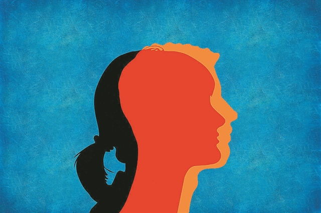 Ο αντιφεμινιστικός λαϊκισμός