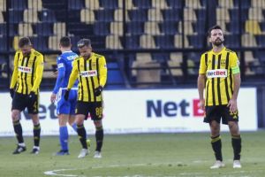 Ζήτησε αναβολή με Λαμία ο Αρης – Η ΕΠΟ θέλει να γίνει το ματς