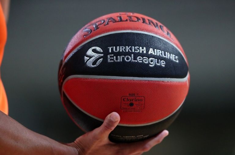EuroLeague: Αυτοί σφυρίζουν στο Ολυμπιακός – Ερυθρός Αστέρας