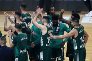 Νέο κρούσμα κοροναϊού στον Παναθηναϊκό