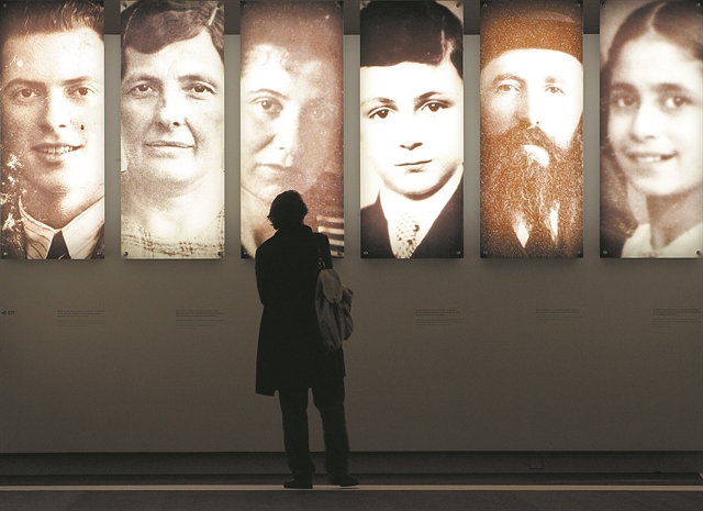 «Ετσι ήταν το Αουσβιτς» | tanea.gr