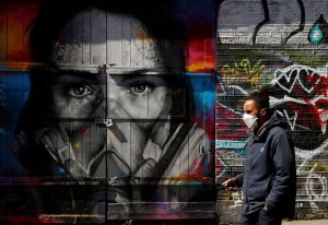 «Ενδημικός δεν σημαίνει ακίνδυνος» προειδοποιεί κορυφαίος έλληνας βιολόγος της Οξφόρδης