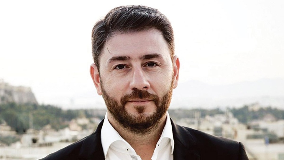 Νίκος Ανδρουλάκης: Τι θα κάνω στις εκλογές