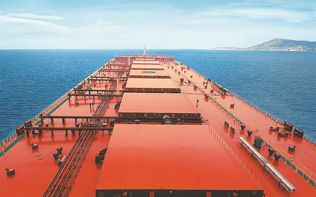 Αυξημένο μέρισμα από την CPLP