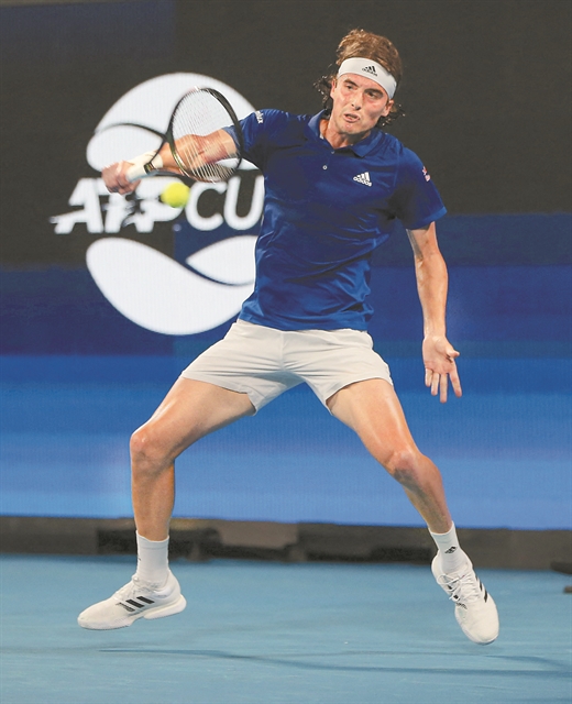 Δεν έχουμε ανάγκη από ματς – παρωδίες…