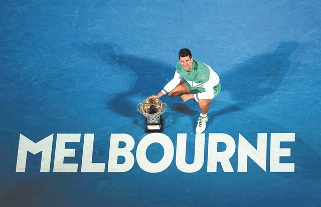 Παιχνίδι με σημαδεμένη τράπουλα