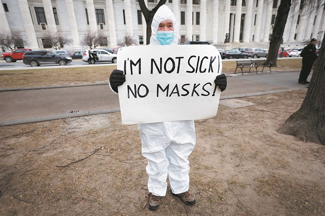 Οι κομήτες του ανορθολογισμού