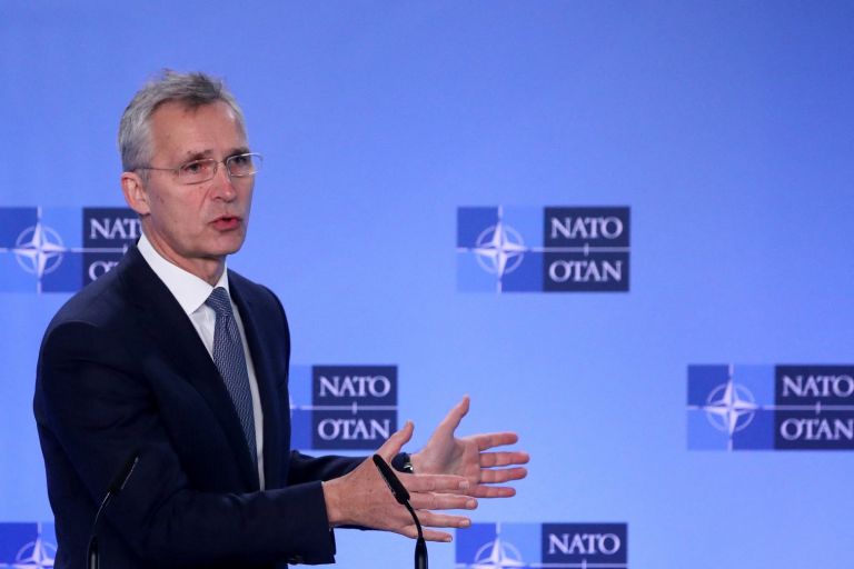 Σηκώνει το γάντι το ΝΑΤΟ – Είμαστε έτοιμοι για ένοπλη σύγκρουση στην Ευρώπη | tanea.gr