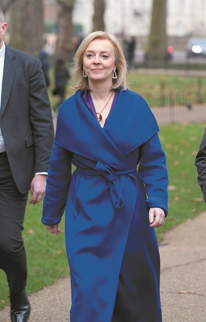 Ποιος θα διαδεχθεί τον Μπόρις;