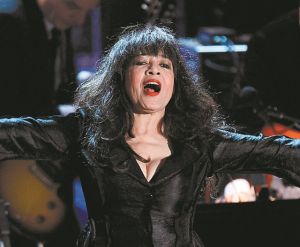 Τίτλοι τέλους για τη Ρόνι Σπέκτορ των Ronettes