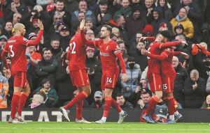 Το προσκλητήριο δεν έπεσε από τα χέρια