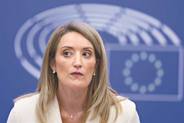 «Να υπάρξει ευρωπαϊκή λύση για τις τιμές στην ενέργεια»