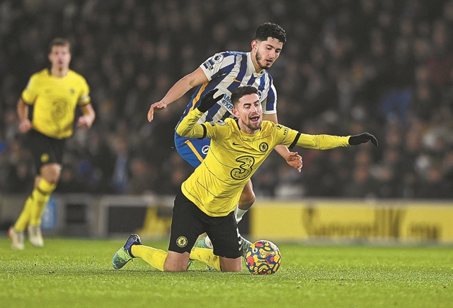 Ξέχασε να κερδίζει