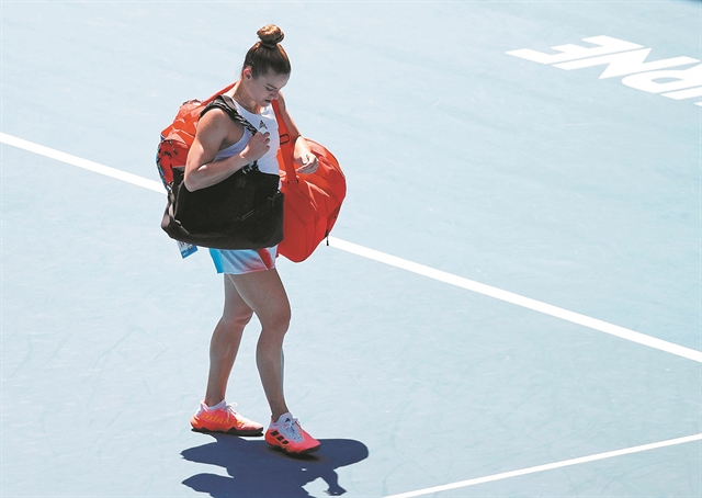 Χάθηκε η ευκαιρία