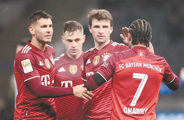 Για… περίπατο στο γειτονικό Ζάλτσμπουργκ