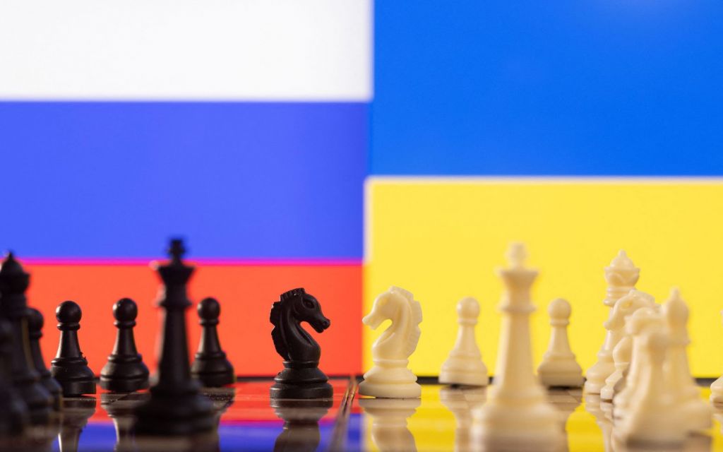 Τι διακυβεύεται για τη Ρωσία και τη Δύση