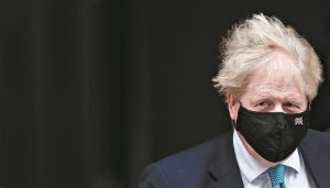 Πρωταγωνιστής σε «αρχαιοελληνική» τραγωδία