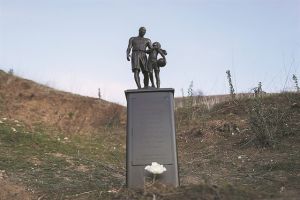 Το… μπλόκο των Μαλγάρων