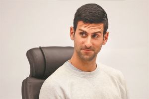 «Δεν είμαι αντιεμβολιαστής αλλά…»