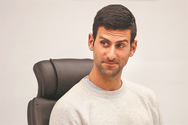 «Δεν είμαι αντιεμβολιαστής αλλά…»