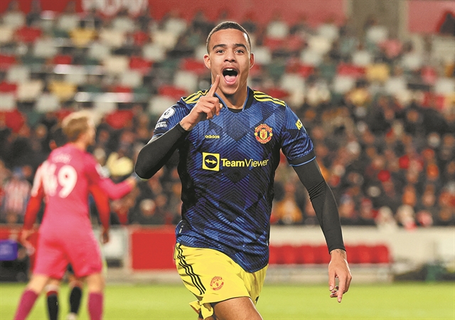 Το ένοχο μυστικό του αγγλικού ποδοσφαίρου