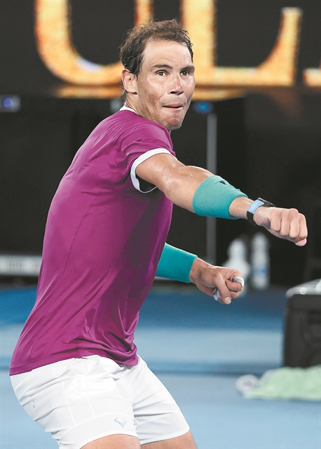 Καλύτερα να αγωνίζεται πάντα εκτός έδρας