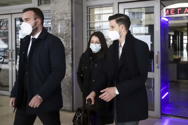 Θρίλερ με την κατάθεση των τεσσάρων για τον βιασμό της 24χρονης